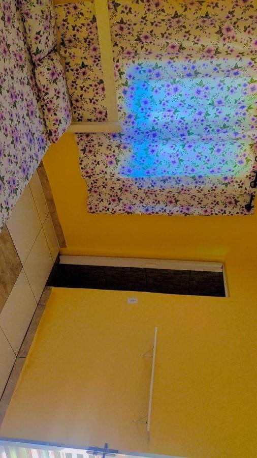 Parati Suite Extérieur photo
