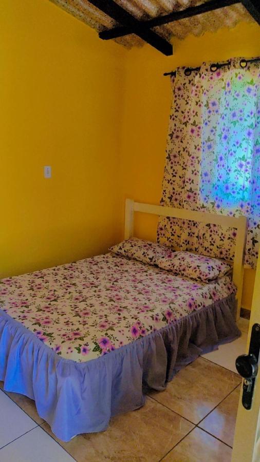 Parati Suite Extérieur photo