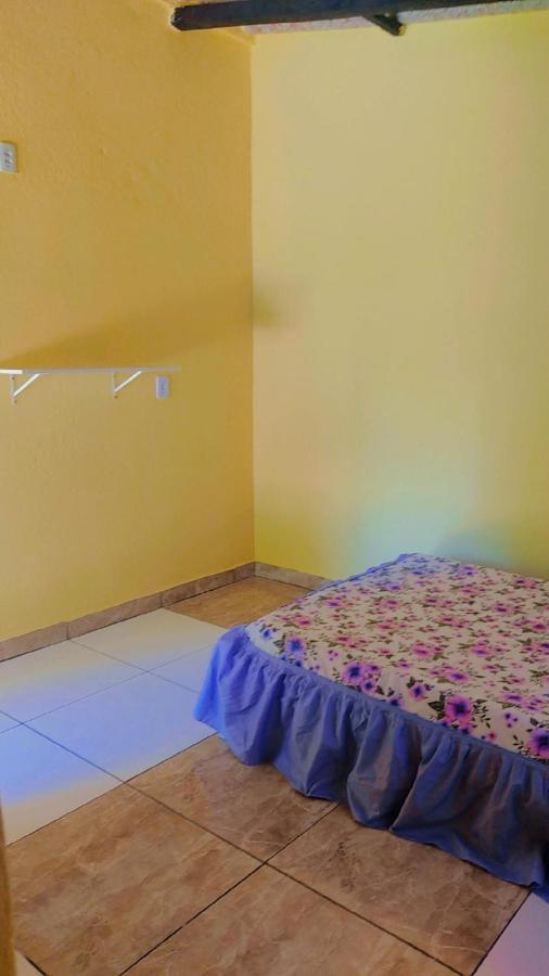 Parati Suite Extérieur photo