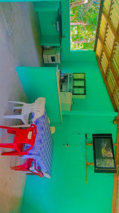 Parati Suite Extérieur photo