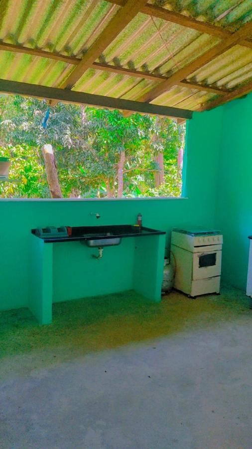 Parati Suite Extérieur photo