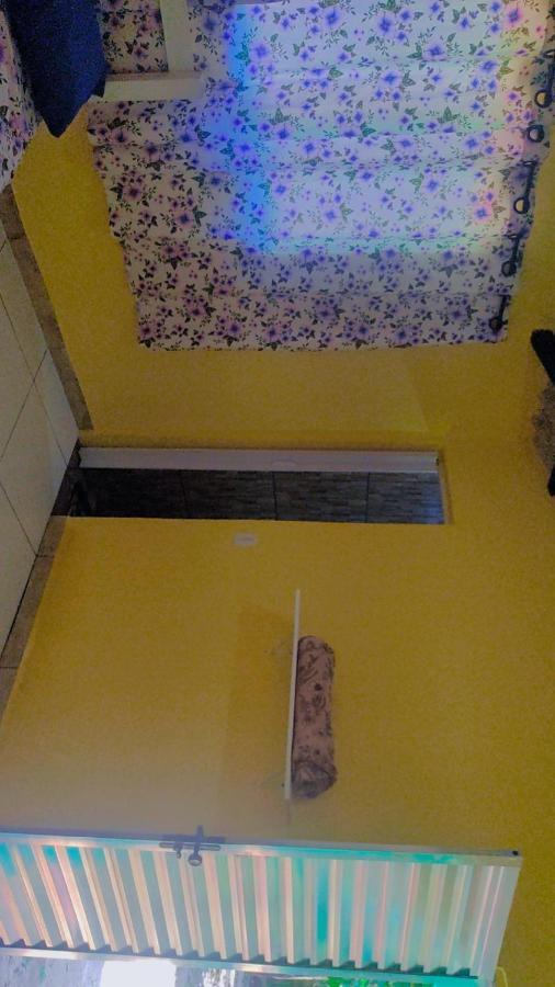 Parati Suite Extérieur photo